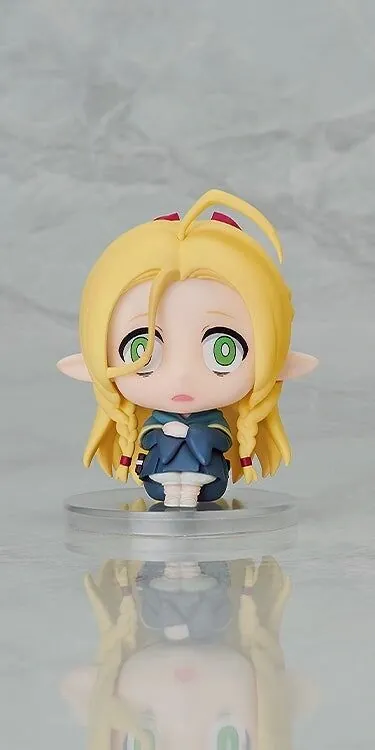 Dungeon Meshi - Marcille Donato - A Bunch of Marcilles! - Lazy (Good Smile Company)