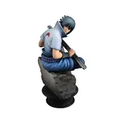 Naruto Shippuuden - Uchiha Sasuke - Chess Piece - Chess Piece Collection R Premium Naruto Shippuuden (MegaHouse)