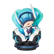 League of Legends - Sona - League of Legends Series 3 (#14) - DJ, XL (Pure Arts, Riot Games)