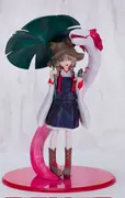 Touhou Project - Moriya Suwako - 1/8 - Zounose Ver (Monochrome Twin)