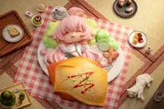 Blue Archive - Takanashi Hoshino - O Bento Ver. (DDS no Tsuuhan)
