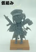 Blue Archive - Tanga Ibuki - SD (Mori no Aru Machi)