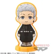 Tokyo卍Revengers - Mitsuya Takashi - Cookie Decolle - Cookie Decolle Tokyo Revengers vol. 1 (Bandai Spirits)