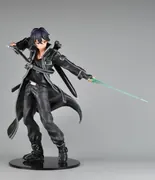 Sword Art Online - Kirito (Poly-Toys)