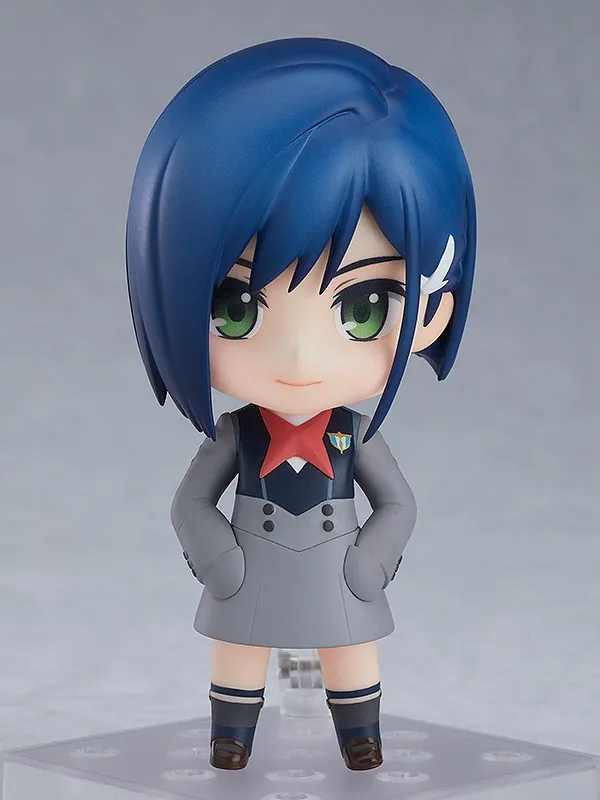 Darling in the FranXX - Ichigo - Nendoroid (#987) (Good Smile Company)
