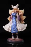 Touhou Project - Yakumo Ran - Doujin Figure (Toufou Figure)