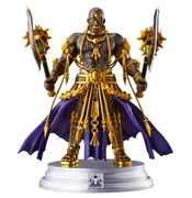 Fate/Grand Order - Darius III - Fate/Grand Order Duel Collection Figure (52) - Fate/Grand Order Duel ~Collection Figure~ Ninth Release - Berserker (Aniplex)