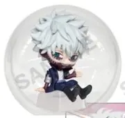 Boku no Hero Academia - Dabi - Boku no Hero Academia Koro Colle Collection Figure vol.2 - Koro Colle! (Bushiroad Creative)