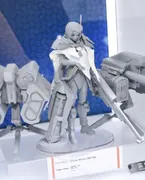 Goddess of Victory: Nikke - Snow White - Hyper x Body - DX Ver. (Good Smile Arts Shanghai, Good Smile Company)