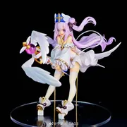 Azur Lane - Unicorn - 1/7 - Snow White Guardian Angel (Cai Yuan Tang, Quan Nian Wu Xiu Gongzuo Shi)