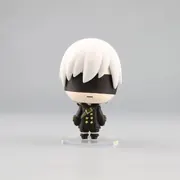 NieR: Automata - YoRHa No. 9 Type S - Trading Arts Mini - Trading Arts Mini - NieR Automata (Square Enix)