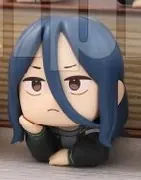 Wind Breaker - Sugishita Kyoutarou - Mascot Figure - Rirakoro - Wind Breaker Rirakoro Mascot Figure vol.1 (Movic)