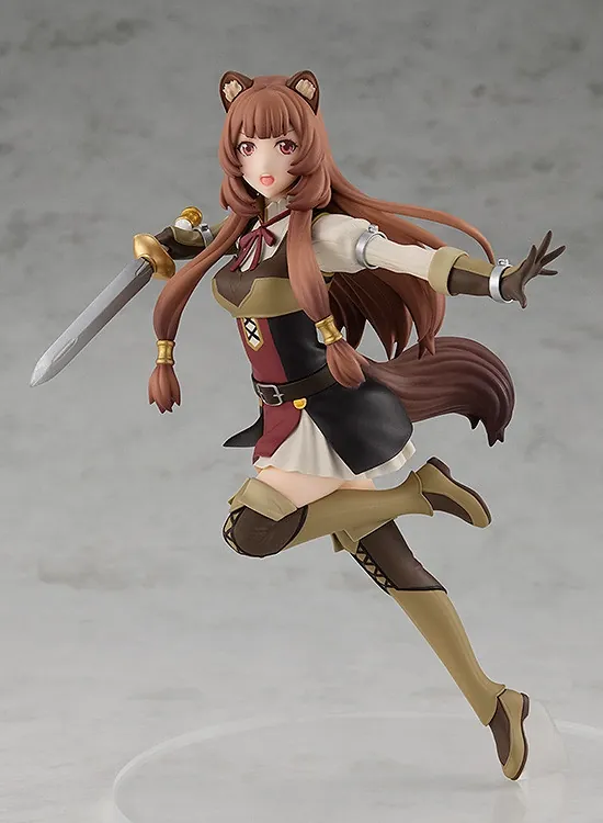 Tate no Yuusha no Nariagari Season 2 - Raphtalia - Pop Up Parade - Slash of Destiny Ver. (Good Smile Company)
