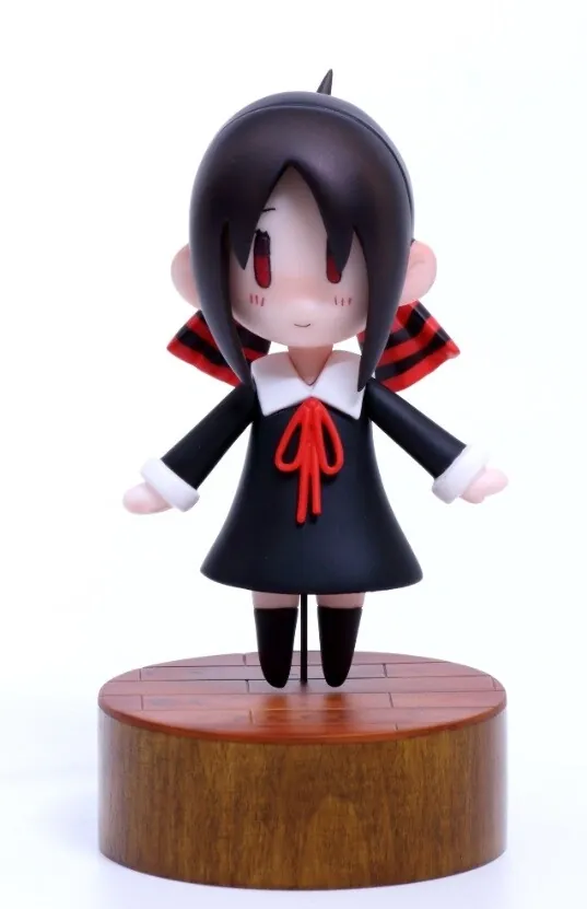 Kaguya-sama wa Kokurasetai: Tensai-tachi no Ren'ai Zunousen - Shinomiya Kaguya (Zoku Genmai Teion Chozoko)
