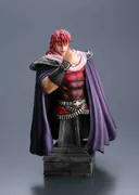 Hokuto no Ken - Juda - Bust - Nanto Roku Seiken Bust Figure Collection (2) (Kaiyodo)