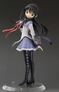 Mahou Shoujo Madoka☆Magica - Akemi Homura (Cherry Blossom)