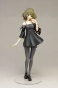 The Idolm@ster Cinderella Girls - Takagaki Kaede - Dream Tech - 1/8 - Plain Clothes Ver. (Wave)