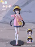 Blue Archive - Ryuuge Kisaki - 1/7 - Enji-fuku (Desiglion, Hei Tu)