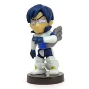 Boku no Hero Academia - Iida Tenya - Choco Egg - Chocolate Egg MY HERO ACADEMIA (Furuta)
