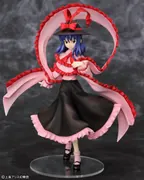 Touhou Project - Nagae Iku - 1/8 (Griffon Enterprises)