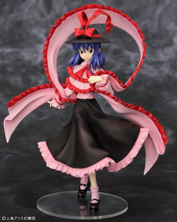 Touhou Project - Nagae Iku - 1/8 (Griffon Enterprises)