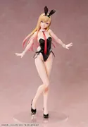 [Intermediate] - Sono Bisque Doll wa Koi o Suru - Kitagawa Marin - B-style - 1/4 - Bare Leg Bunny Ver. (FREEing)