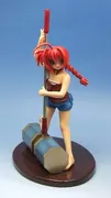 Mahou Shoujo Lyrical Nanoha StrikerS - Vita - 1/6 (Kyoukai Kishidan)