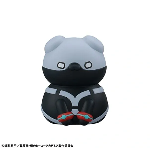 Boku no Hero Academia - Twice - Mega Cat Project - Mega Cat Project Boku no Hero Academia HeroAcanyanko NO.02 (MegaHouse)