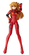 Evangelion Shin Gekijouban: Ha - Souryuu Asuka Langley - Fräulein Revoltech (021) - Revoltech - 1/10 (Kaiyodo)