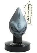 Jojo no Kimyou na Bouken - Ougon no Kaze - Sex Pistols - Jojo no Kimyou na Bouken Stand Collection ~Jojo no Kimyou na Bouken Part Five Ougon no Kaze~ - MasColle - No.6, Plaster Color (Bandai)