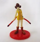 Final Fantasy VIII - Selphie Tilmitt - Coca-Cola x Squaresoft - Final Fantasy Series Coca Cola Special Figure Collection Vol. 2 (Coca-Cola, Square)