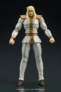 Hokuto no Ken - Shin - Digaction - 1/24 (Digism)