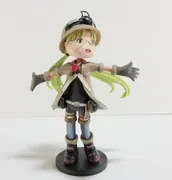 Made in Abyss - Riko (Hachiware Lab.)