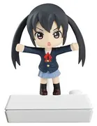 K-ON! - Nakano Azusa - Chibi Voice - K-ON! Voice I-doll Chibi Voice - Voice I-doll - B ("Renshuu ga ii desu") (Bandai)
