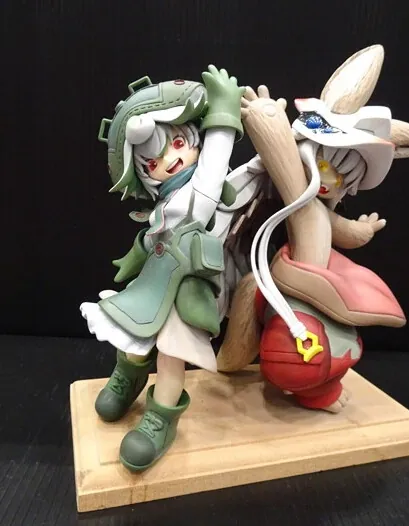 Made in Abyss - Nanachi - Prushka (Now Loading)