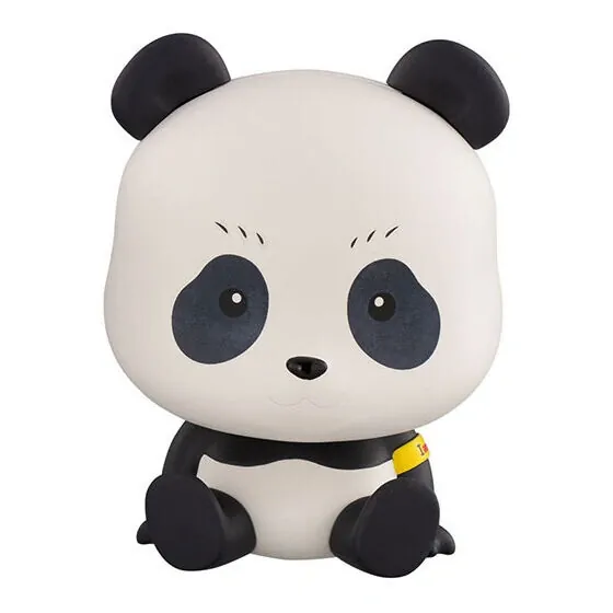 Gekijouban Jujutsu Kaisen 0 - Panda - Capchara - Gekijouban Jujutsu Kaisen 0 Capchara (Bandai)
