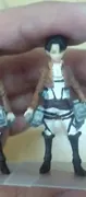 Shingeki no Kyojin - Levi - 1/35 (Aobaran Zoukeibu)