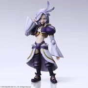 Final Fantasy IX - Kuja - Bring Arts (Square Enix)