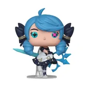 League of Legends - Gwen - Pop! Games (Funko Toys)