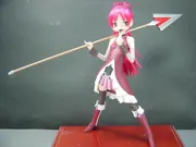 Mahou Shoujo Madoka☆Magica - Sakura Kyouko (Hamster Koubou)