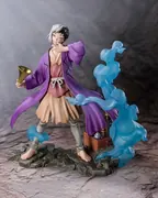 Dr. Stone - Asagiri Gen - Figuarts ZERO (Bandai Spirits)