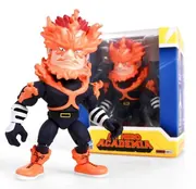 Boku no Hero Academia - Endeavor - My Hero Academia Action Vinyls (The Loyal Subjects)