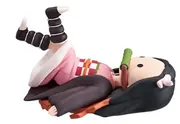 Kimetsu no Yaiba - Kamado Nezuko - Kimetsu no Yaiba World Collectable Figure -Kamado Nezuko Collection- - World Collectable Figure (Bandai Spirits)