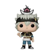 Black Clover - Asta - Secre Swallowtail - POP! Animation (1550) - POP! Vinyl (Funko Toys)