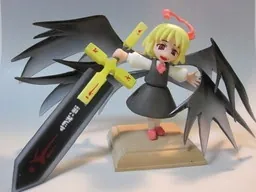 Touhou Project - Rumia - EX (Saioote)