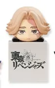Tokyo卍Revengers - Inui Seishuu - Hikkake Figure - Tokyo Revengers Hikkake Figure 3 (FuRyu)