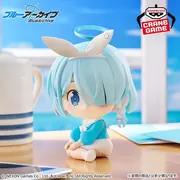 Blue Archive - Arona - Osuwari Figure (Bandai Spirits)