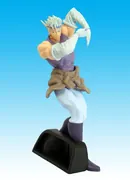 Jojo no Kimyou na Bouken - Sentou Chouryuu - Caesar Anthonio Zeppeli - HGIF - HGIF Series JoJo no Kimyou na Bouken (Bandai)