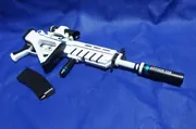 Blue Archive - Doujin Accessory - White Fang 465 - 1/3 - Kumitate Kit (Sankerou)