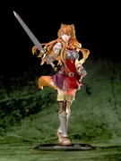 Tate no Yuusha no Nariagari - Raphtalia - 1/8 (Poly-Toys)